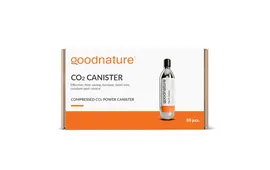 30x Goodnature® Gaskapsel für Rattenschussfalle A24