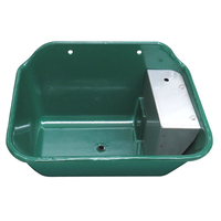 Lister Schwimmertränke 12 Liter