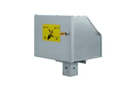 Gallagher Universelle Sicherheits-Box/Anti-Diebstahlkasten