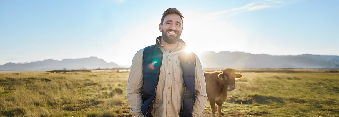 AgrarGIGANT Markenbotschafter