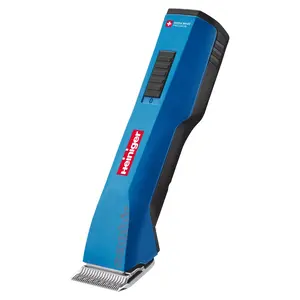Heiniger Schermaschine Saphir - 2 Akkus