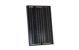 Gallagher Monokristallines Solarmodul 30 Watt