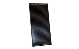 Gallagher Monokristallines Solarmodul 60 Watt