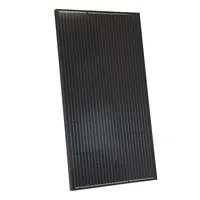 Gallagher Monokristallines Solarmodul 120 Watt
