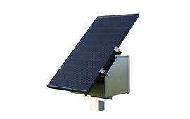 Gallagher Solar-Komplettsystem MBS1000i + WiFi-Gateway