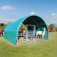 Growi Panel mit Tor - 600 cm