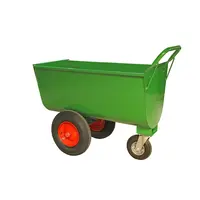 Growi Futterwagen Typ 180 LL