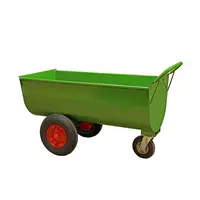 Growi Futterwagen Typ 250 LL