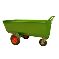 Growi Futterwagen Typ 600 LS