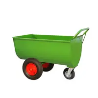 Growi Futterwagen Typ 200 LL