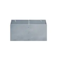 Growi Mineralbehälter für Futterwagen
