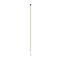Euronetz Ersatzpfahl für 105 cm Netze - Einzelspitze