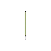 Euronetz Ersatzpfahl für 65 cm Netze - Einzelspitze (grün)