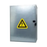 Pulsara Elektrifizierte Sicherheitsbox/Anti-Diebstahlkasten