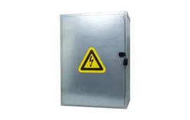 Pulsara Elektrifizierte Sicherheitsbox/Anti-Diebstahlkasten