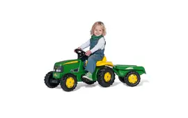 MASSEY FERGUSON: Rolly Little Grey Fergie für Kinder