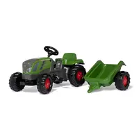 rollyKid Fendt Vario 516 mit Anhänger