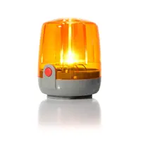 rollyFlashlight - orange