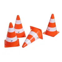 rolly Pylons (4 Stck.)