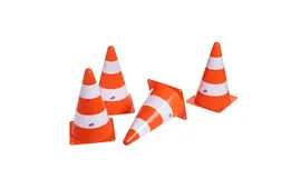 rolly Pylons (4 Stck.)