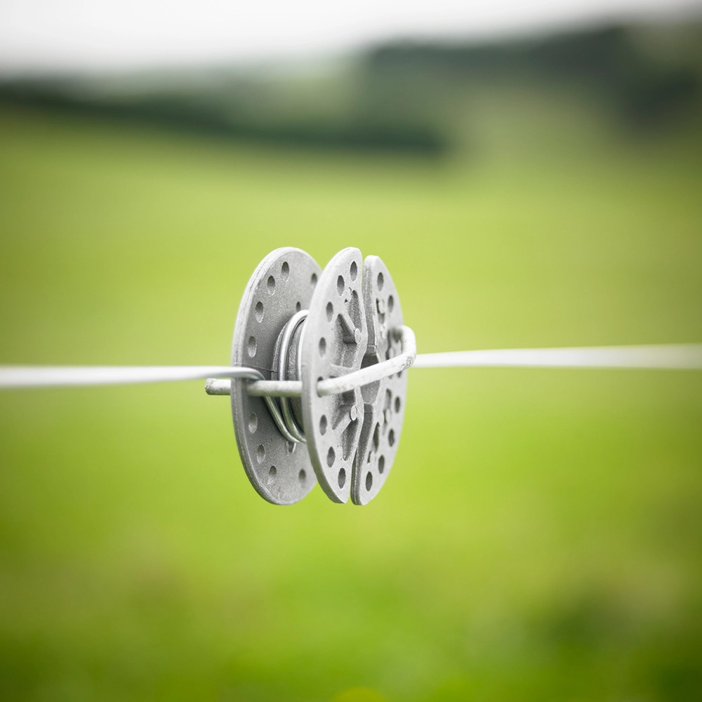 Rotierender Zaunspanner