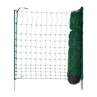 Geflügelnetz ranger® security 105 cm/50 m (Einzelspitze)