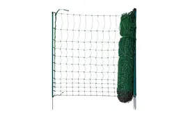 Geflügelnetz ranger® security 105 cm/50 m (Einzelspitze)