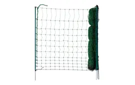 Geflügelnetz ranger® security 105 cm/25 m (Einzelspitze)
