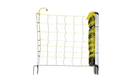 Horinetz High Energy + Erdleiter 90 cm/50 m (Doppelspitze)