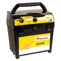 Horizont Weidezaungerät - ranger® AN2000 (9V/12V/230V)
