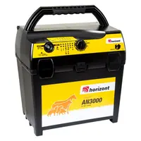 Horizont Weidezaungerät - ranger® AN3000 (9V/12V/230V )