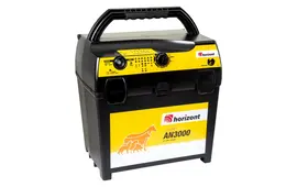 Horizont Weidezaungerät - ranger® AN3000 (9V/12V/230V )