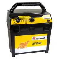 Horizont Weidezaungerät - ranger® AN4800 (9V/12V/230V )