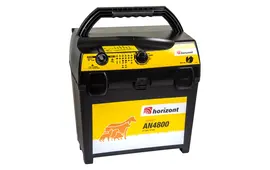 Horizont Weidezaungerät - ranger® AN4800 (9V/12V/230V )