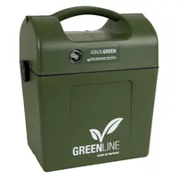 Horizont Weidezaungerät - farmer® ABN30 Greenline (9V/12V/230V)