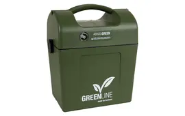 Horizont Weidezaungerät - farmer® ABN30 Greenline (9V/12V/230V)
