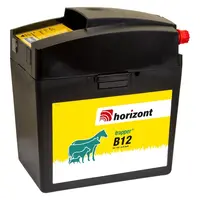 Horizont Weidezaungerät - trapper® B12 (9V/12V)