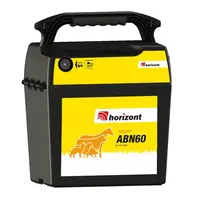 Horizont Weidezaungerät - ranger® ABN60 (9V/12V/230V)