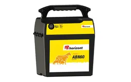 Horizont Weidezaungerät - ranger® ABN60 (9V/12V/230V)