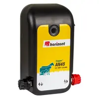 Horizont Weidezaungerät - trapper® AN45 (12V/230V)