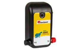 Horizont Weidezaungerät - trapper® AN45 (12V/230V)