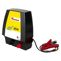 Horizont Weidezaungerät - farmer® AN100 (12V/230V)