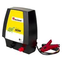 Horizont Weidezaungerät - farmer® AN300 (12V/230V)