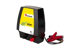 Horizont Weidezaungerät - farmer® AN300 (12V/230V)