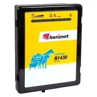 Horizont Weidezaungerät - turbomax® N1430 (230V)