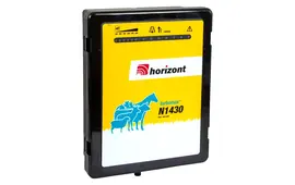 Horizont Weidezaungerät - turbomax® N1430 (230V)