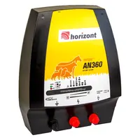 Horizont Weidezaungerät - ranger® AN360 (12V/230V)