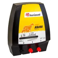 Horizont Weidezaungerät - ranger® AN490 (12V/230V)