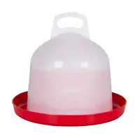 Doppelzylindertränke CLEAN - 3 l