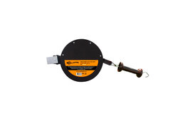 Gallagher Torrolle mit Seil/Cord - 18 m terra